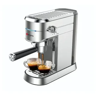 Bergamo BG-CM3850DS