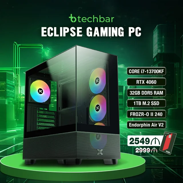 Palit Dual GeForce RTX 4060
