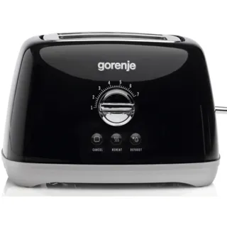 Gorenje T900RLBK