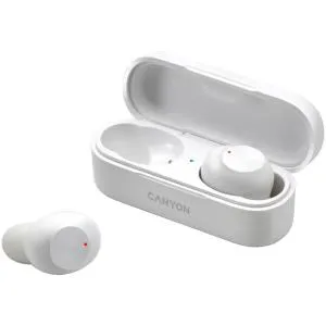 Canyon CNE-CBTHS1W White