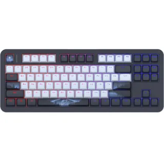 Red Square Alumix TKL Classic RSQ-20053 Serenity