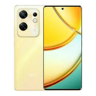 Infinix Zero 30 256GB Gold