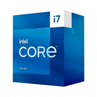 Intel Core i7-13700 TRAY