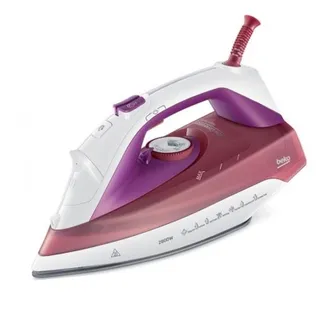 Beko SPM 7128 P Ağ - Bənövşəyi