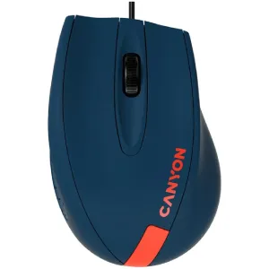 Canyon CNE-CMS11BR Blue/Red