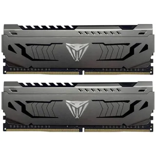 Patriot Viper Steel 16GB 3733MHZ CL17 UDIMM KIT PVS416G373C7K