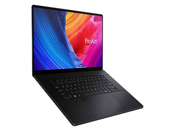 ASUS ProArt P16 OLED 16" (Ryzen AI 9 HX 370 + RTX 5070Ti 12GB) 32GB DDR5X, 2TB