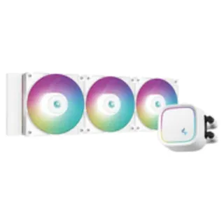 Deepcool LE720 WH