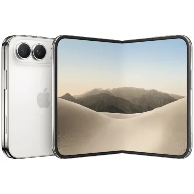 Apple iPhone Duo 256GB White