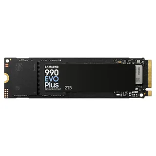 Samsung 990 Evo Plus NVMe 2TB