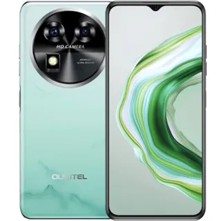 Oukitel C37 256GB Cyan
