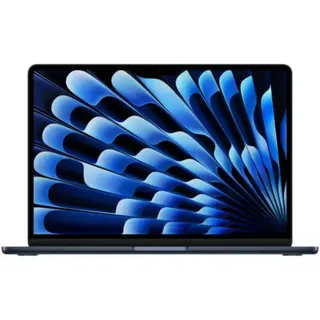 Apple MacBook Air 13.6" (M5, 2025) 24GB, 1TB — Midnight