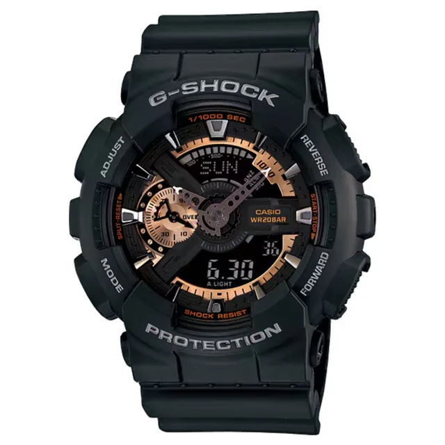 G-Shock GA-110RG-1ASDR