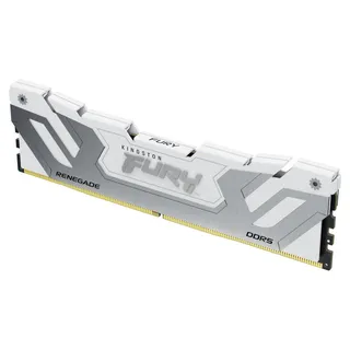FURY Renegade 8800MT/s White