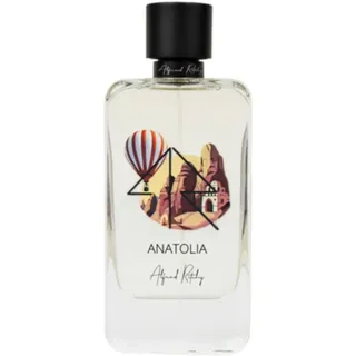 Alfred Ritchy Anatolia EDP 100ml