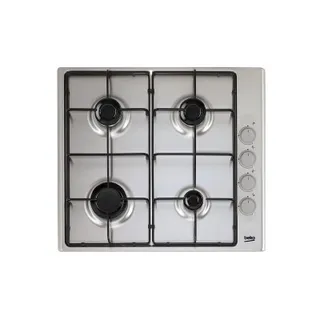 Beko HIZG 64120 Inox