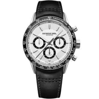 Raymond Weil Freelancer 7741-SC1-30021