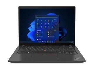 Lenovo ThinkPad T14 Gen 3 14" (Core i5-1235U, 2022) 8GB, 512GB