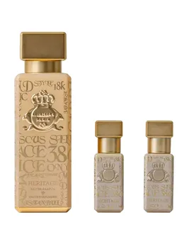 Al Jazeera Heritage Eau de Parfum dəsti 70ml