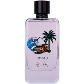 Alfred Ritchy Nassau EDP 100 ml