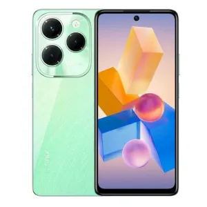 Infinix HOT 40 Pro NFC 256GB Green