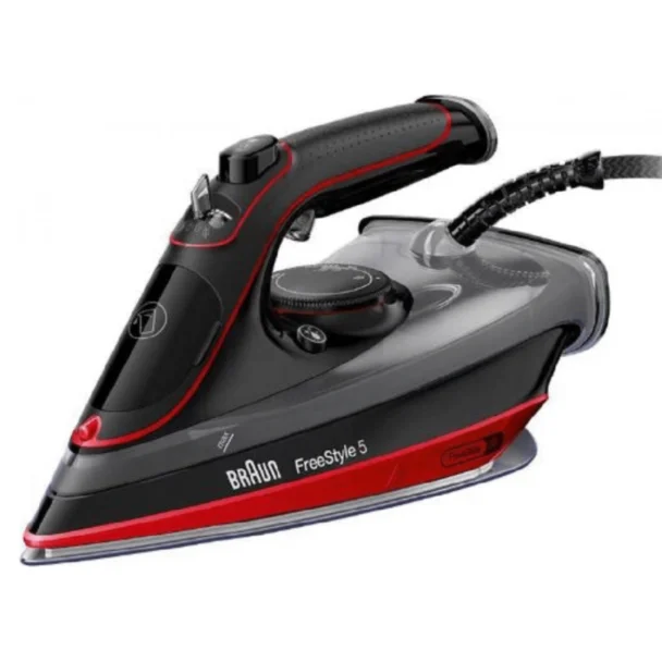 Braun SI5057RD