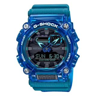 G-Shock GA-900SKL-2ADR