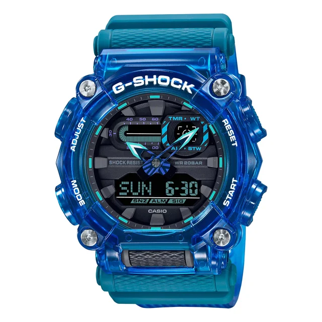 G-Shock GA-900SKL-2ADR