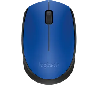 Logitech M171 Blue