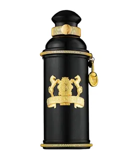 Alexandre J Black muscs Eau de parfum