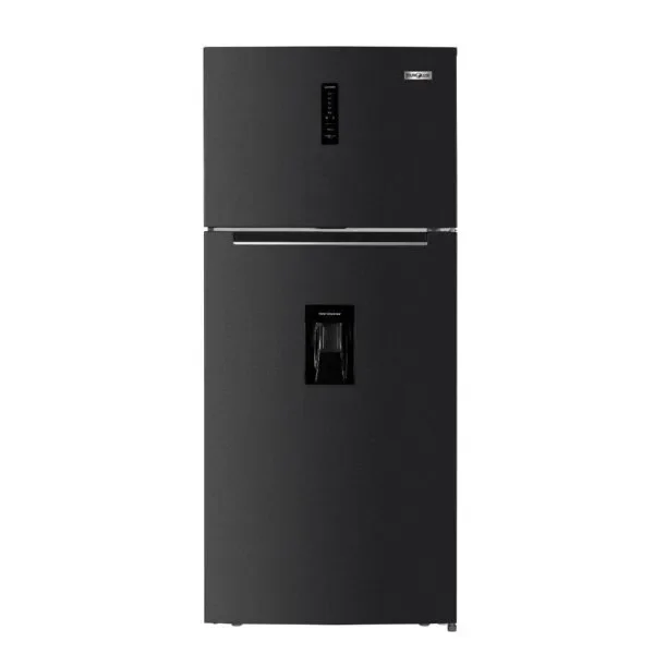 Eurolux RF58HNF-2TSBD