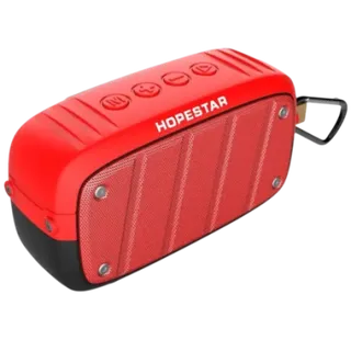 Hopestar T5 Red