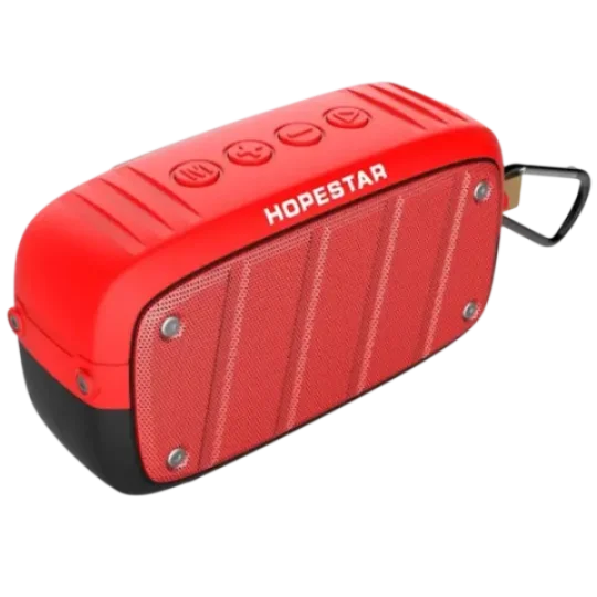 Hopestar T5 Red