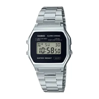 Casio A158WEA-1DF