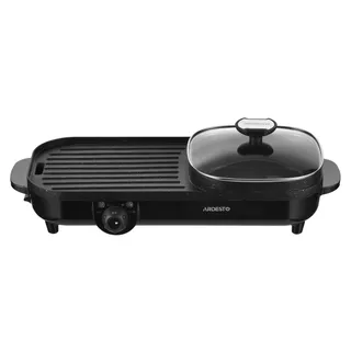 Ardesto Grill BBQ 2in1