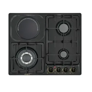 Eurolux EU-GH3640GSBN