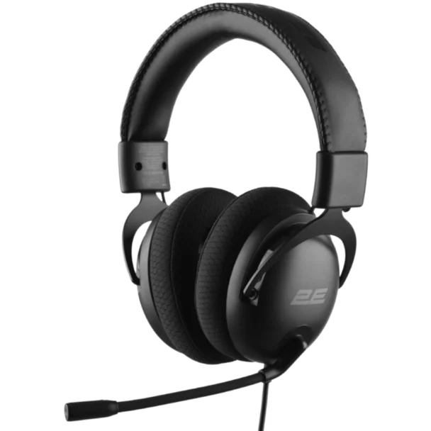 2E HG310 V2 Black