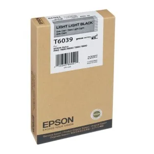 Epson T6039