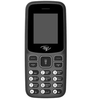 Itel 2163N Black