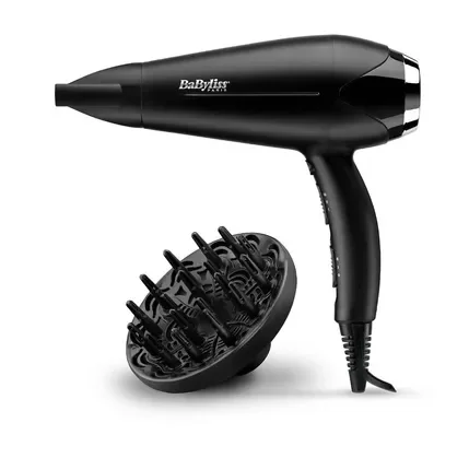 Babyliss D572DSDE