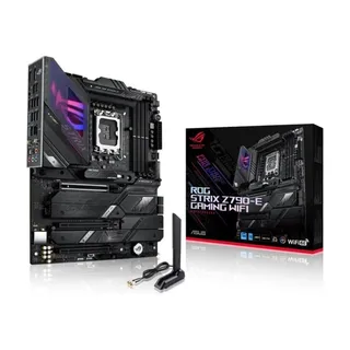 Asus Rog Strix Z790-E Gaming WIFI
