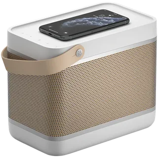 Bang & Olufsen Beolit 20 Gray Mist