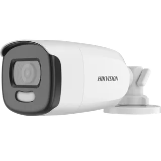 Hikvision 5 MP Fixed Bullet Camera Colorvu