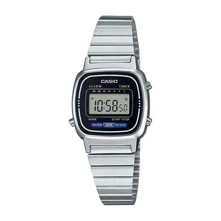 Casio LA670WA-1DF