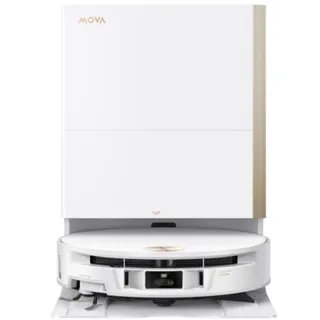 MOVA S70 Ultra Roller EUA White