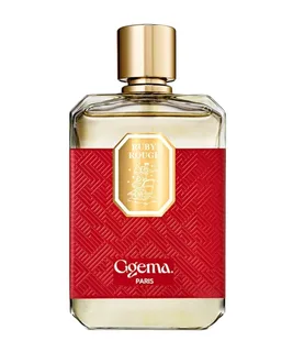 Ggema Secret Ruby 100ml