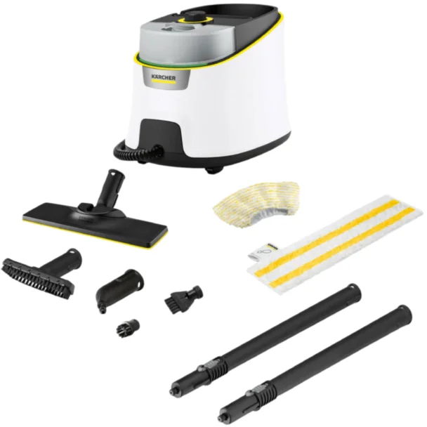 Karcher SC 4 Deluxe