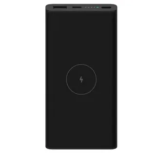 Xiaomi Wireless 10w 10000mAh Black