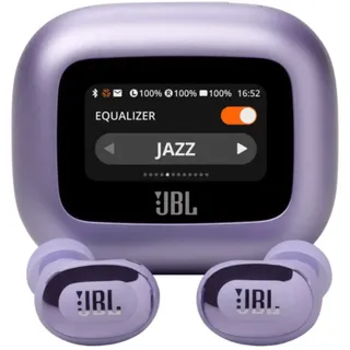 JBL Live Buds 3 Purple
