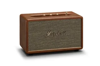 Marshall Acton III Brown